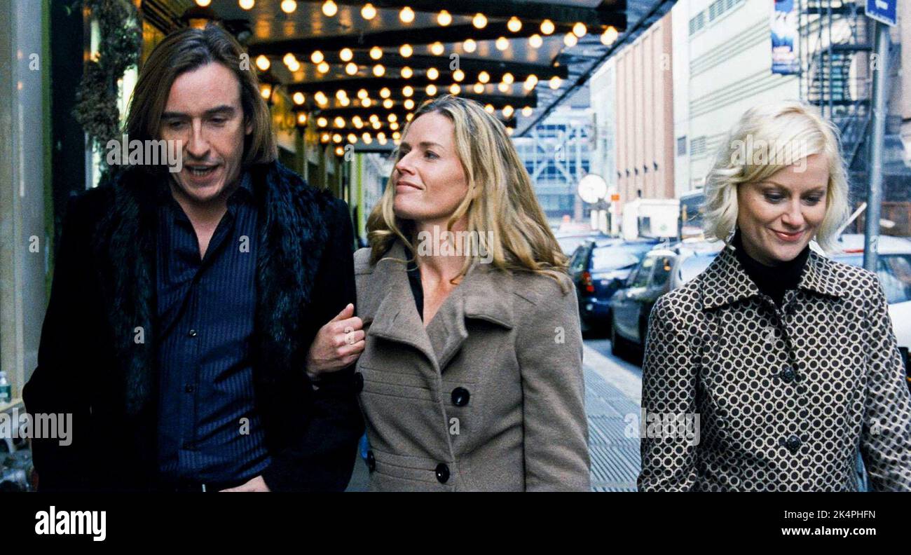 STEVE COOGAN, Elisabeth Shue, Amy Poehler, HAMLET 2, 2008 Banque D'Images STEVE COOGAN, Elisabeth Shue, Amy Poehler, HAMLET 2, 2008 Banque D'Images