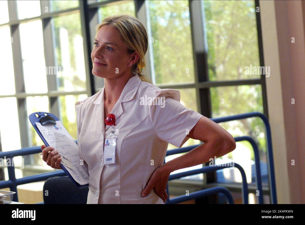 ELISABETH SHUE, HAMEAU 2, 2008 Banque D'Images ELISABETH SHUE, HAMEAU 2, 2008 Banque D'Images