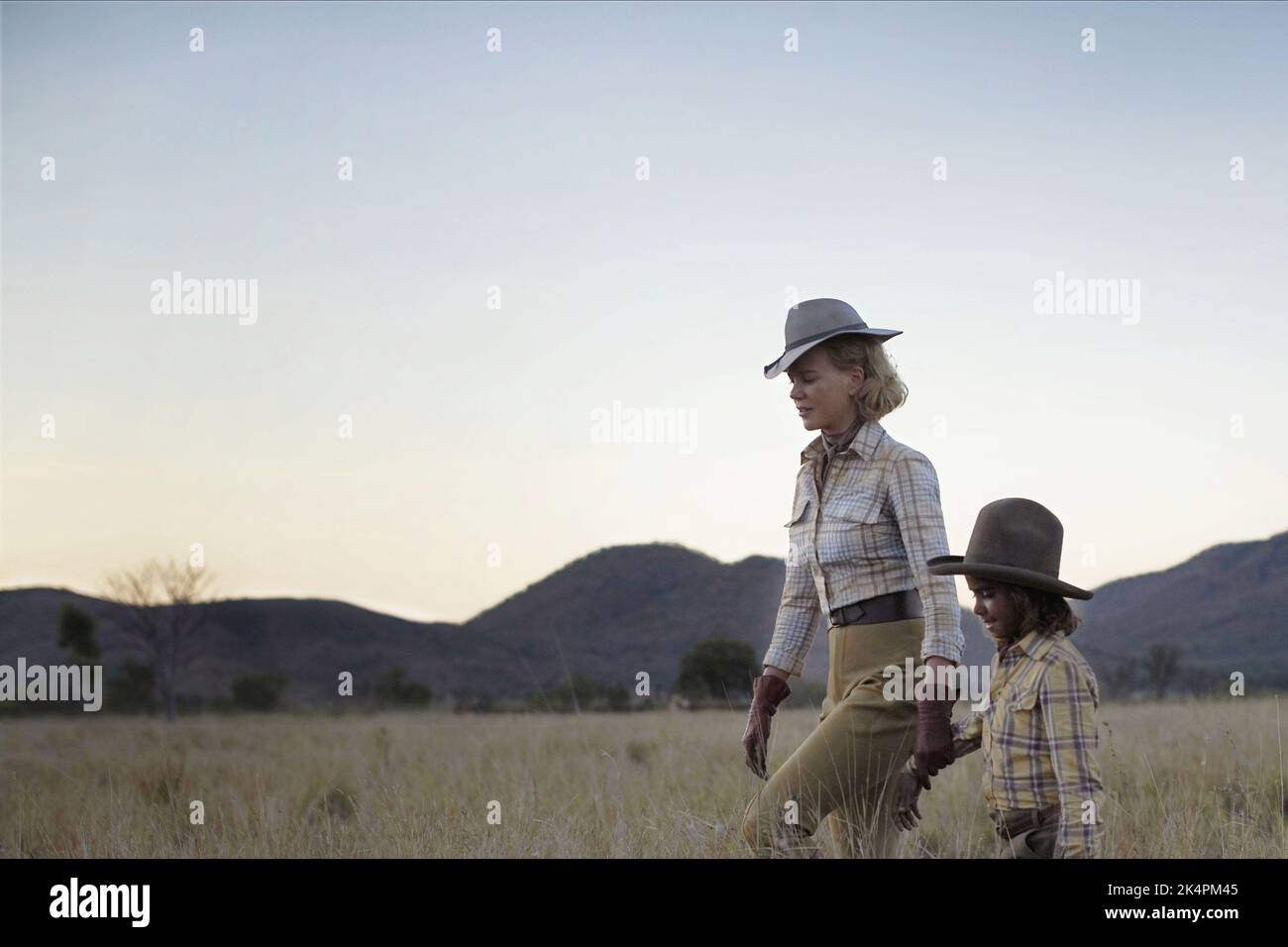 Nicole kidman brandon walters australia Banque de photographies et d ...