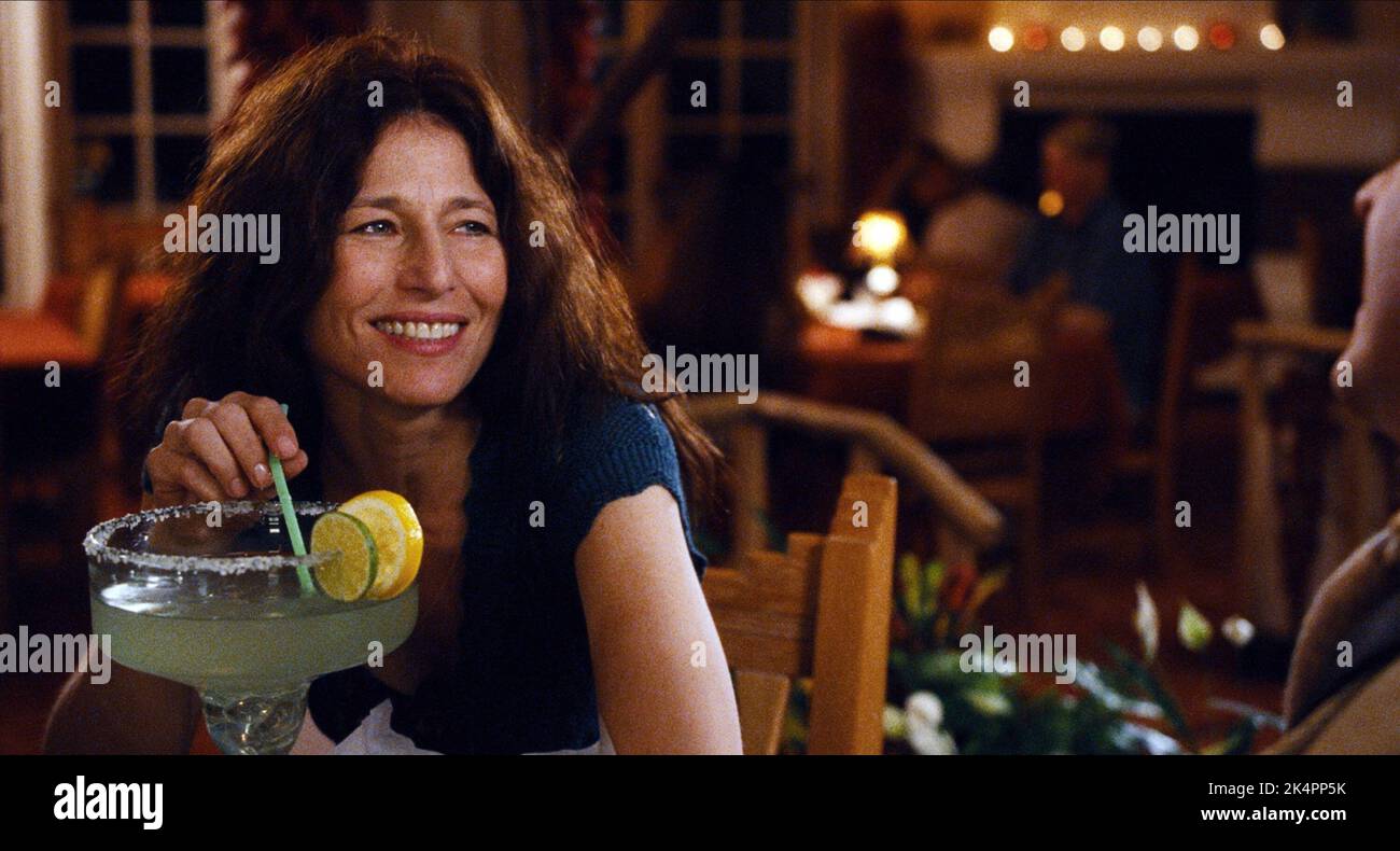 CATHERINE KEENER, HAMEAU 2, 2008 Banque D'Images