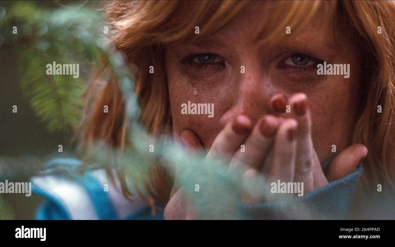 KELLY REILLY, Eden Lake, 2008 Banque D'Images