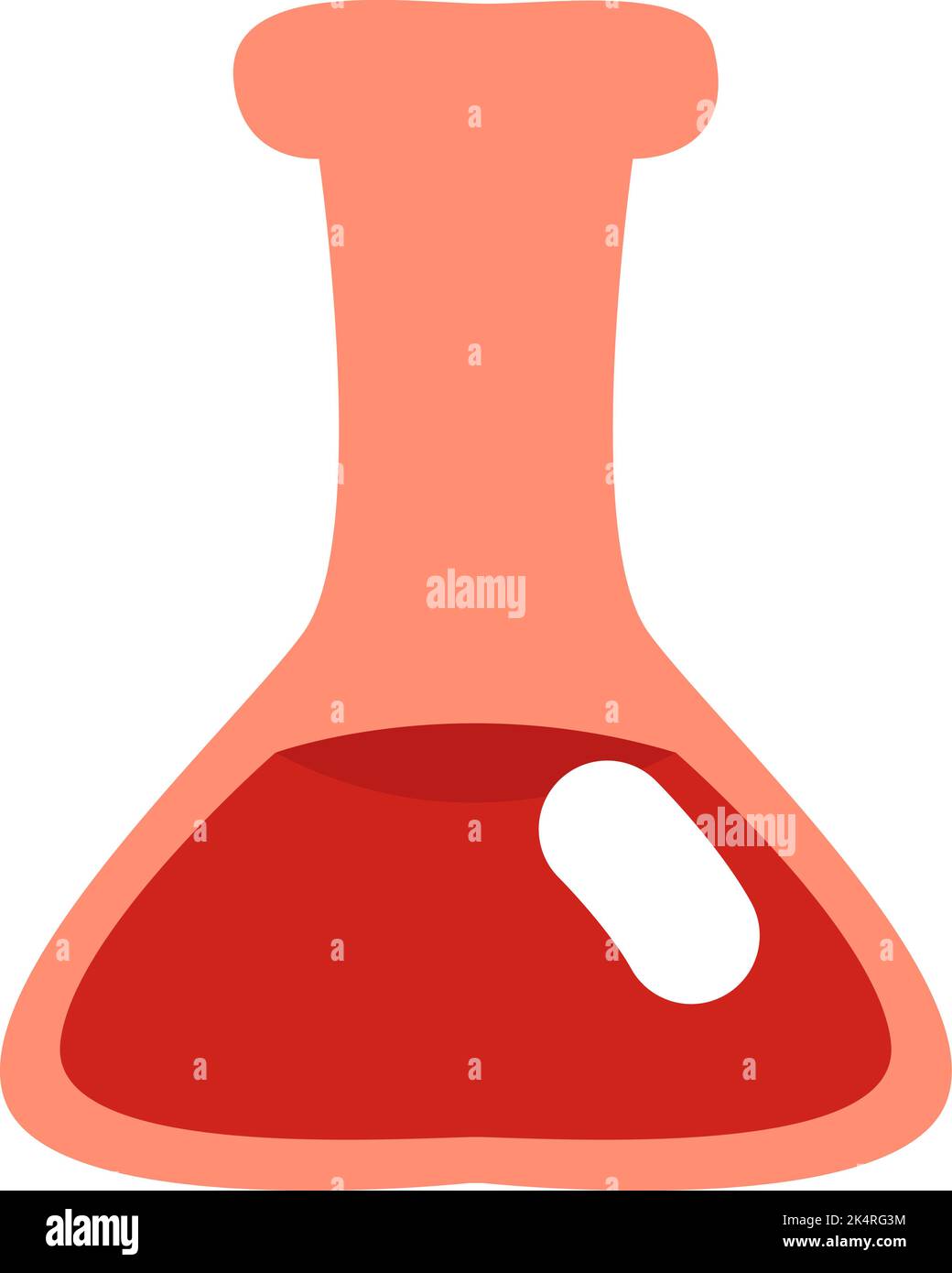 Déchanteur de cave de vinification, illustration, vecteur sur fond blanc. Illustration de Vecteur