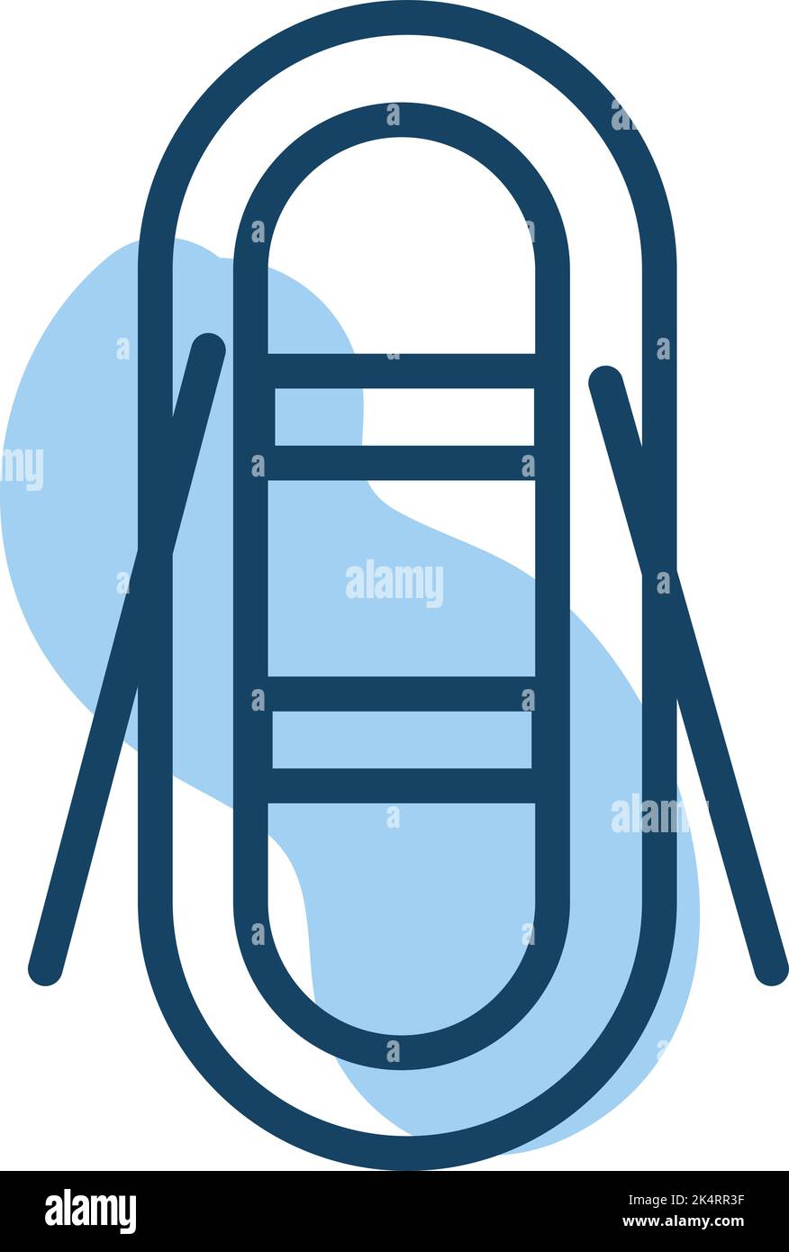 Bateau en caoutchouc océanique, illustration, vecteur sur fond blanc. Illustration de Vecteur