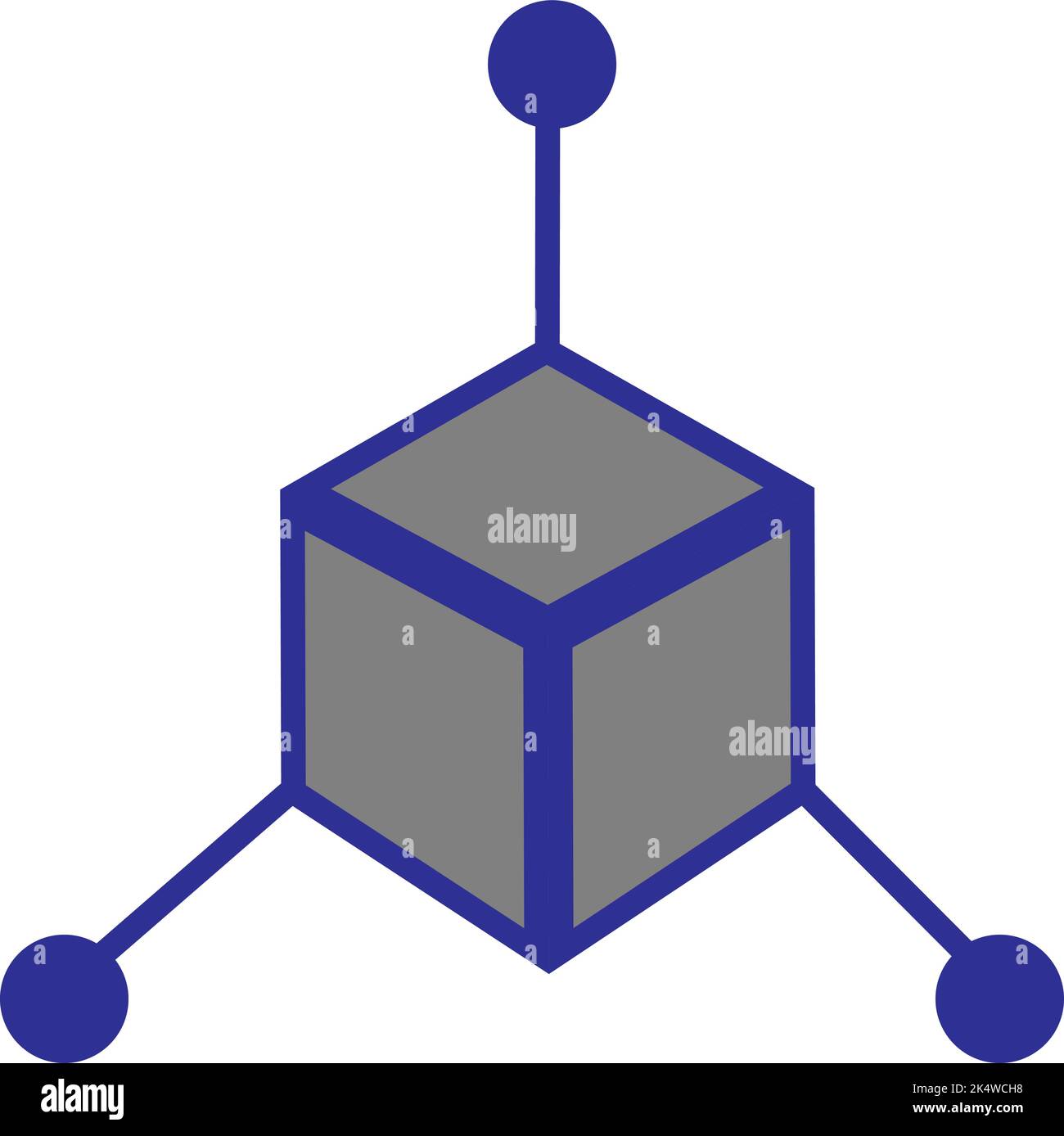 Produit analytique SEO, illustration, vecteur sur fond blanc. Illustration de Vecteur