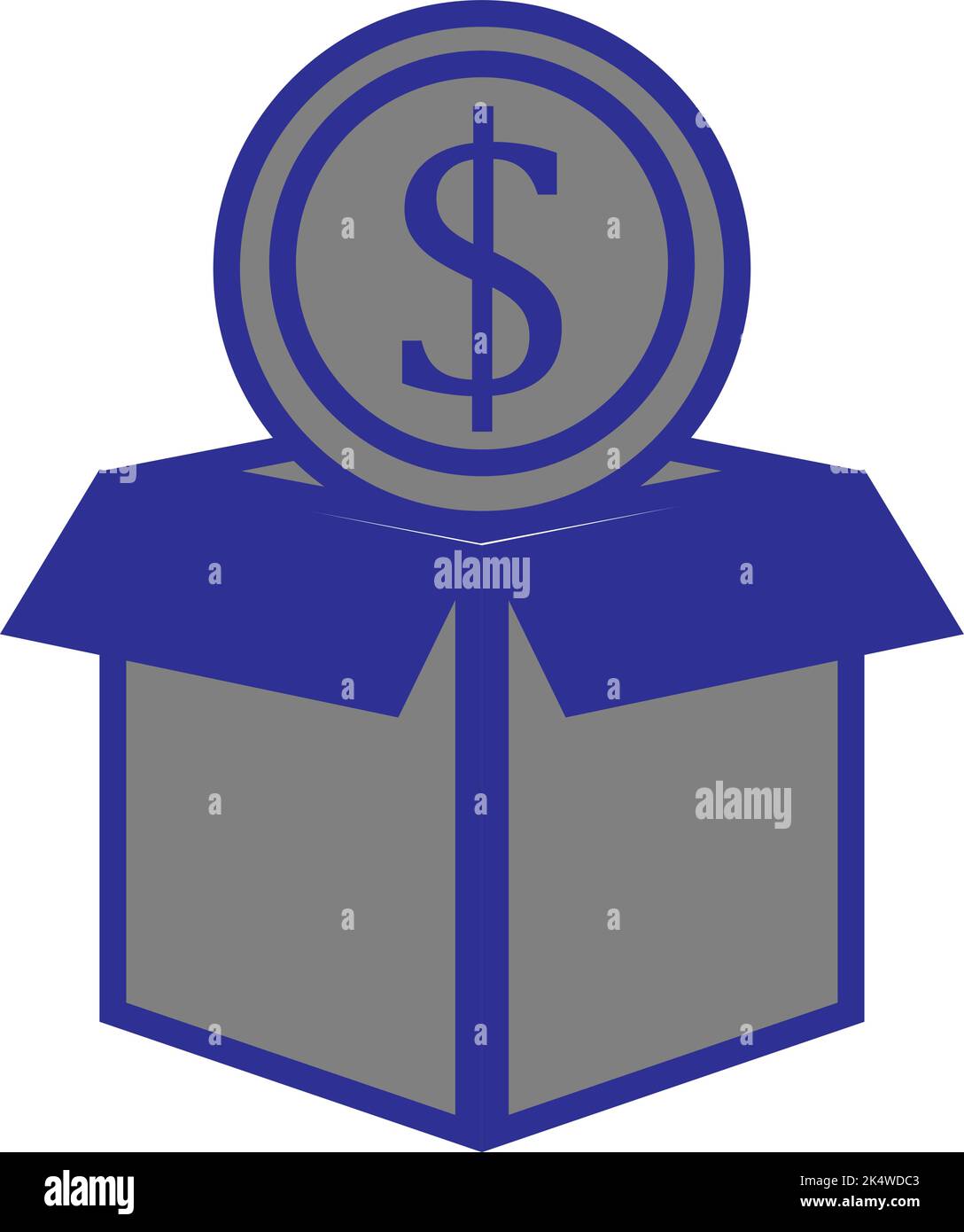 SEO analytics montant, illustration, vecteur sur fond blanc. Illustration de Vecteur