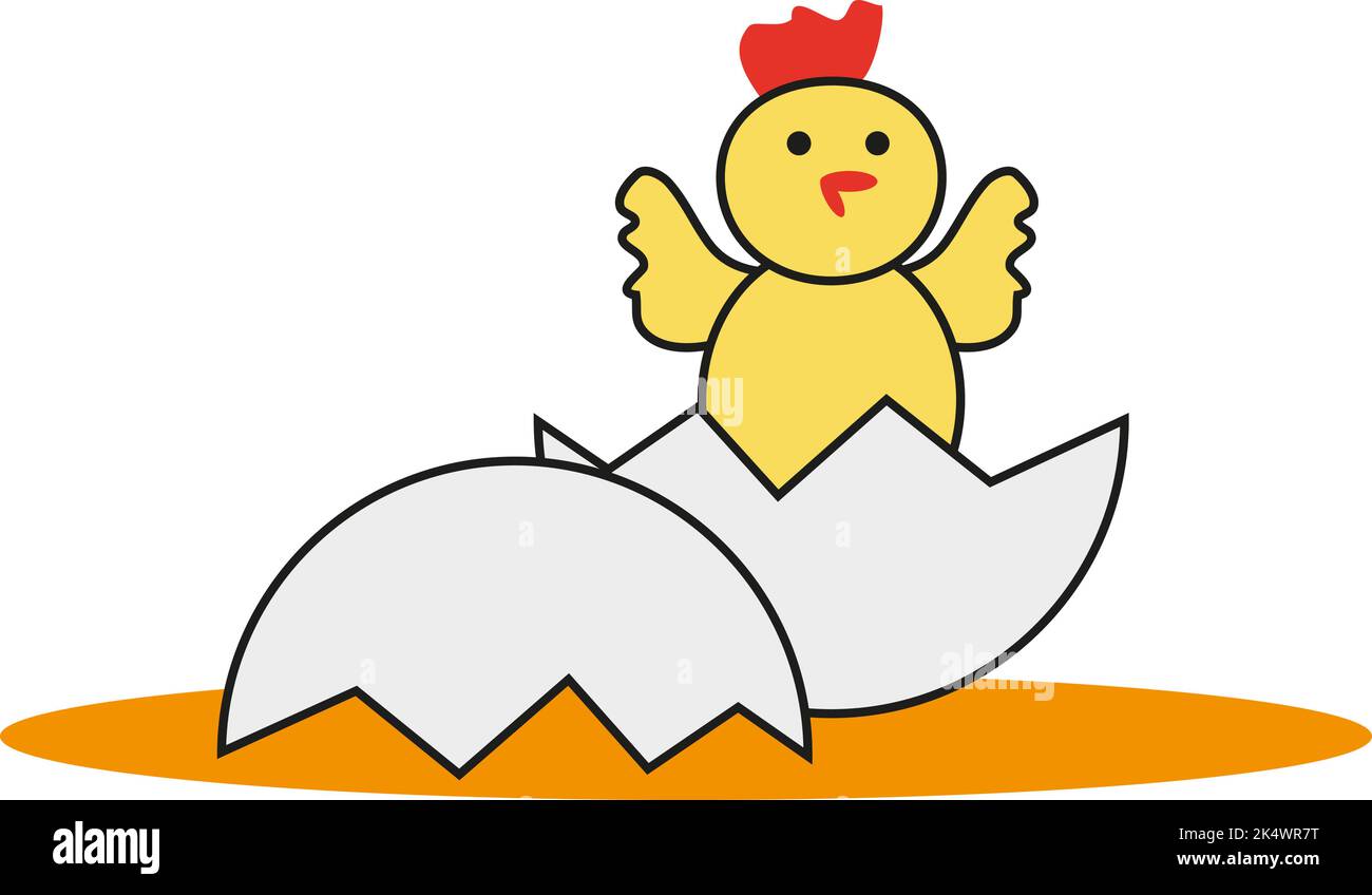Coche jaune, illustration, vecteur sur fond blanc. Illustration de Vecteur Coche jaune, illustration, vecteur sur fond blanc. Illustration de Vecteur