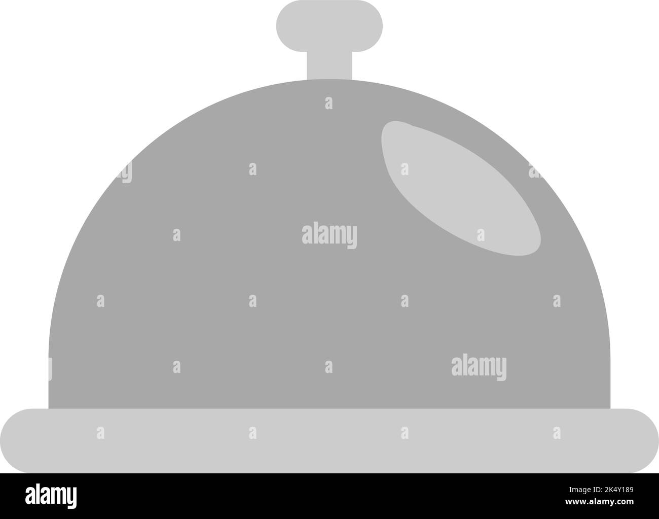 Ordre de retrait, illustration, vecteur sur fond blanc. Illustration de Vecteur