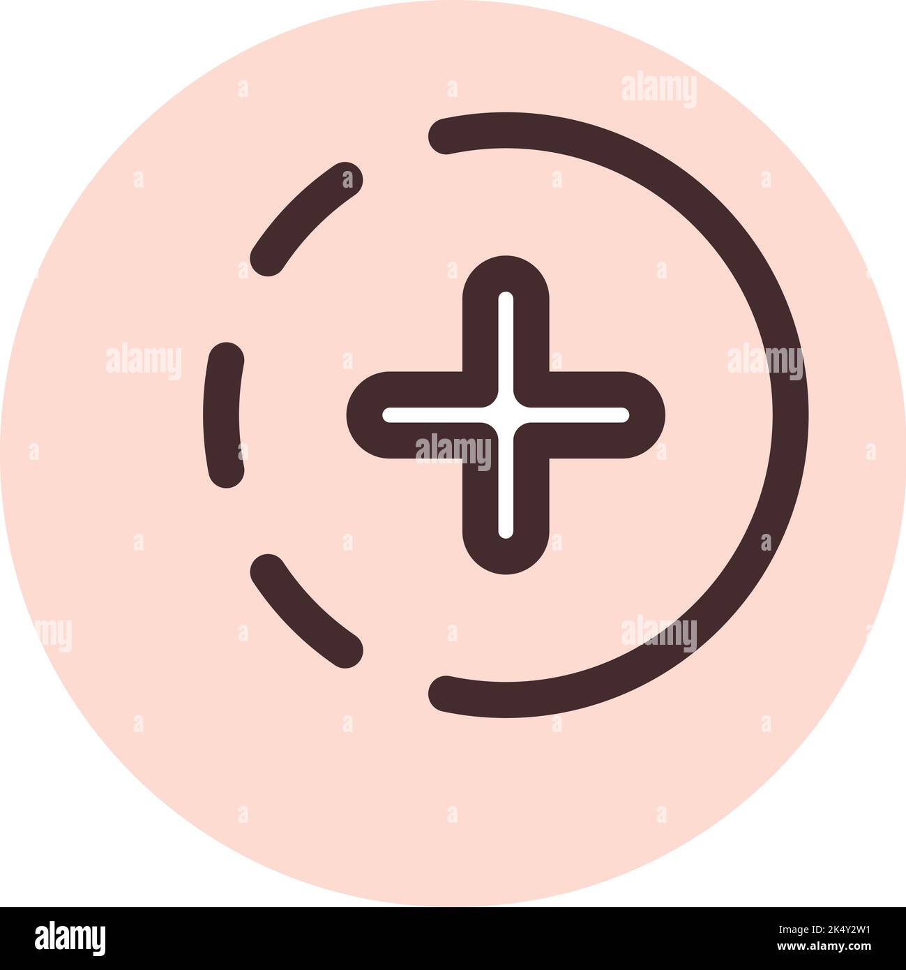 Histoire, illustration, vecteur sur un fond blanc sur les réseaux sociaux. Illustration de Vecteur