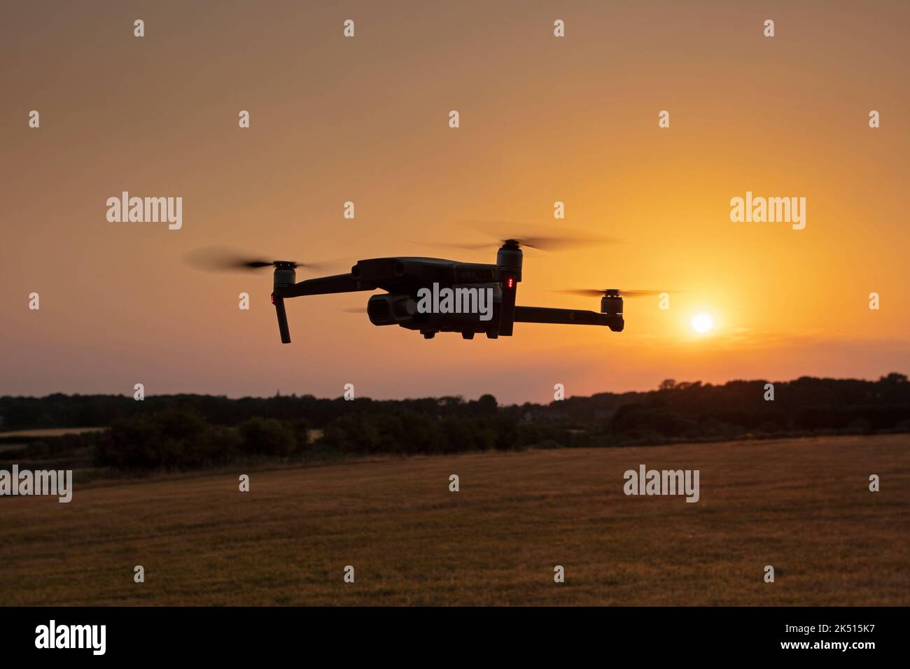 Drone photographie aérienne Banque de photographies et d’images à haute ...