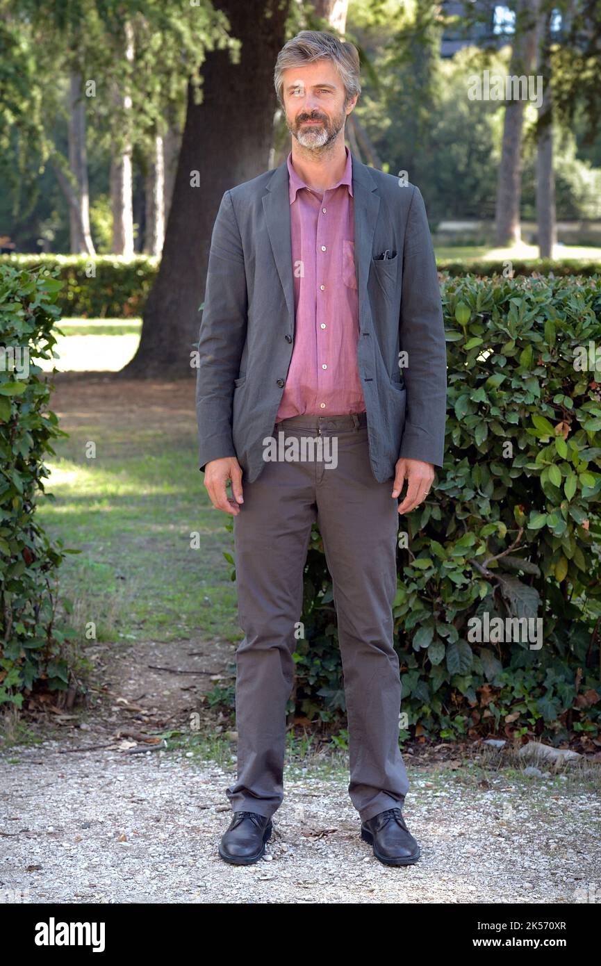 Italian Actor Kim Rossi Stuart Banque De Photographies Et D images italian-actor-kim-rossi-stuart-banque-de-photographies-et-d-images