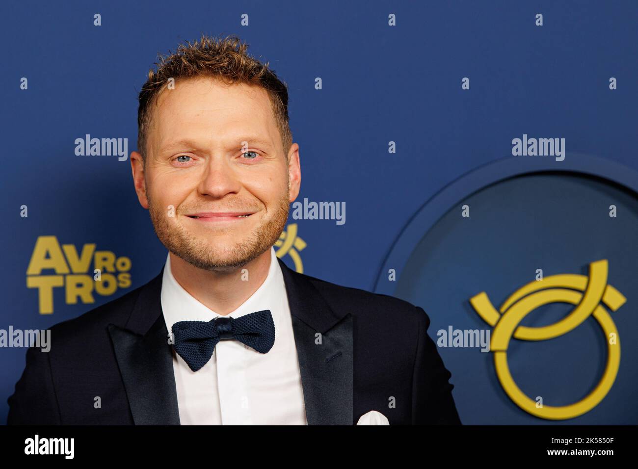 Televizier ring Banque de photographies et d’images à haute résolution ...