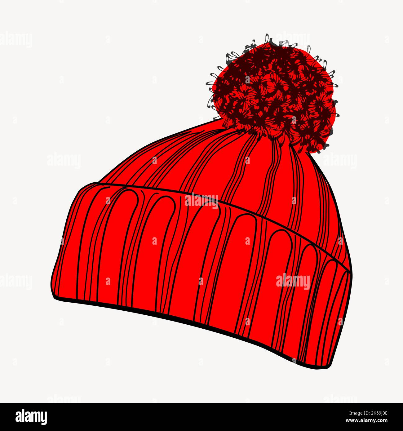 Bonnet clipart Banque de photographies et d'images à haute résolution -  Alamy