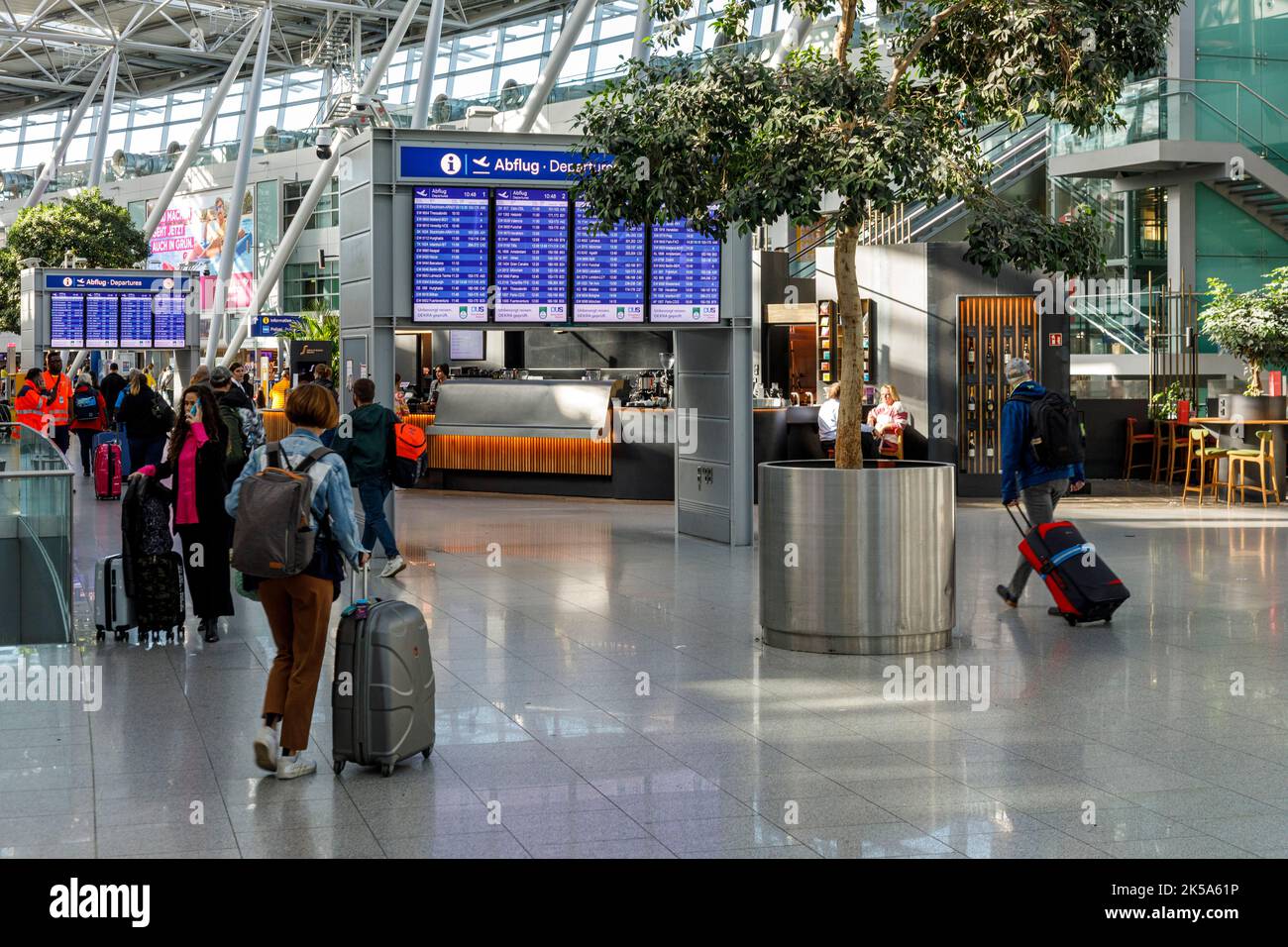 Fabelhafte Adresse Flughafen Dusseldorf Abflug Ebenbild