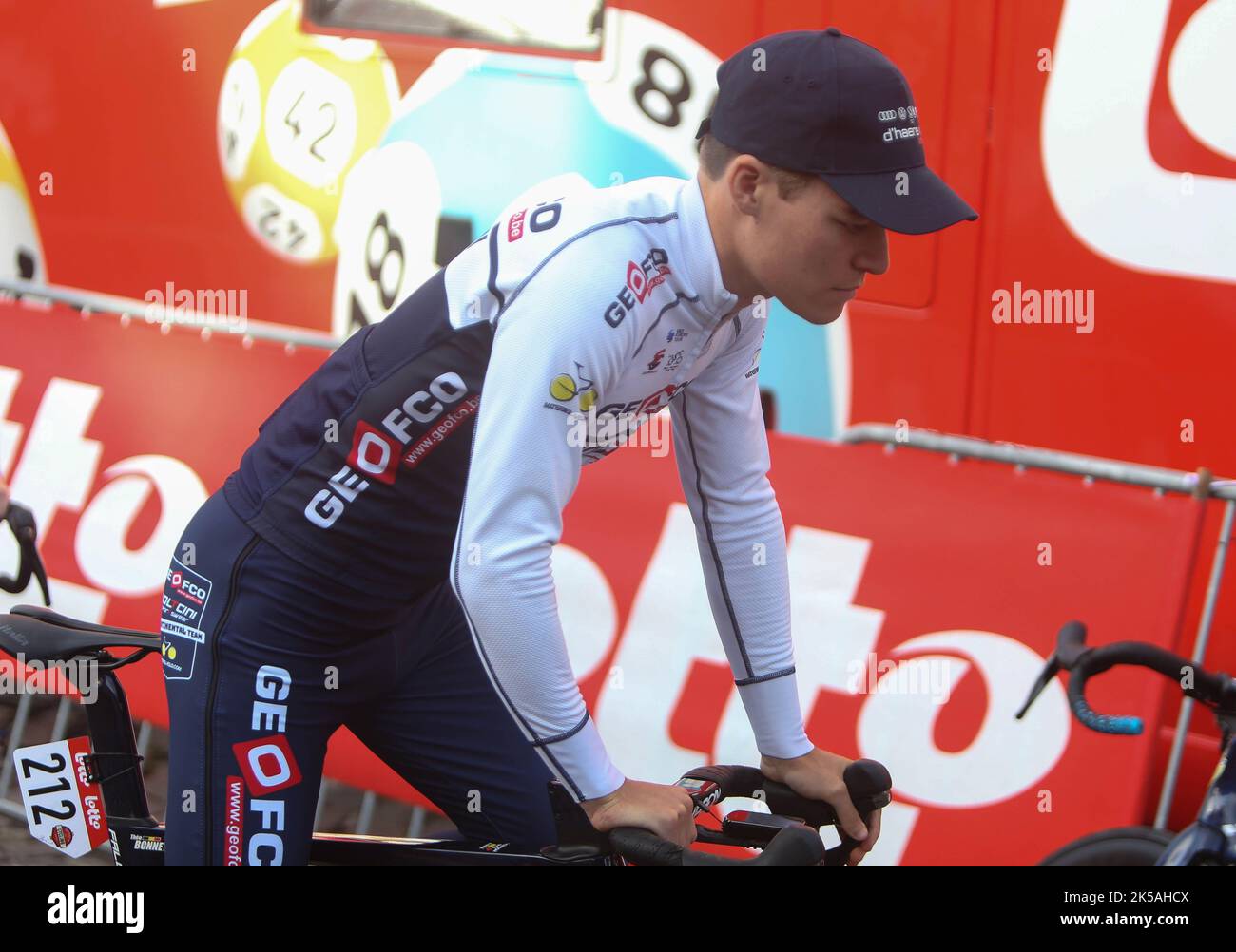 Matériel vélo belgique hotsell