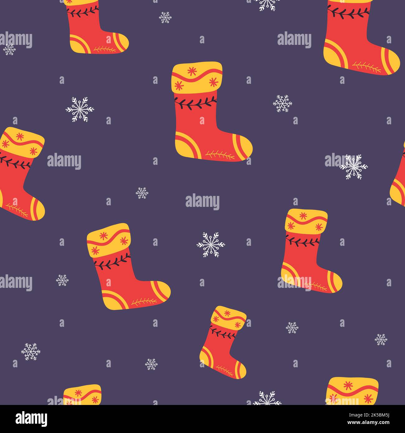 Fond de Noël sans couture gravure vectorielle illustration de l'abeille sur fond blanc dessin à la main plat. Illustration de Vecteur