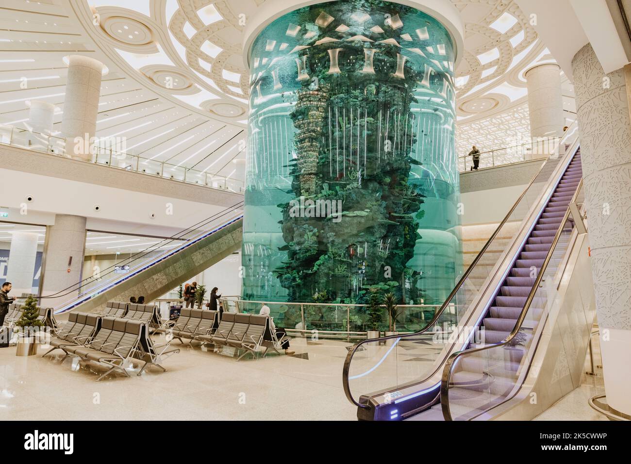 Jeddah airport Banque de photographies et d’images à haute résolution