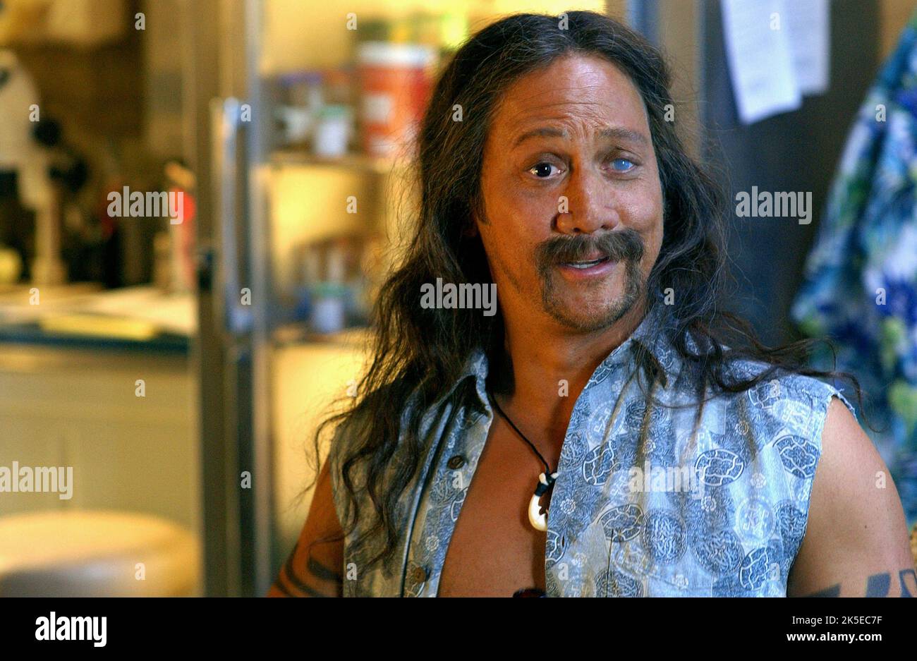 50 FIRST DATES ROB SCHNEIDER Date : 2004 Photo Stock - Alamy