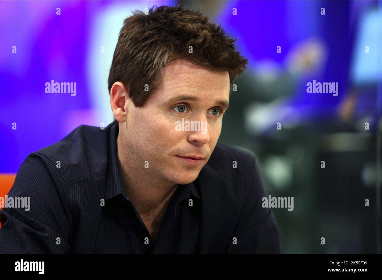 KEVIN CONNOLLY, ENTOURAGE, 2004 Banque D'Images