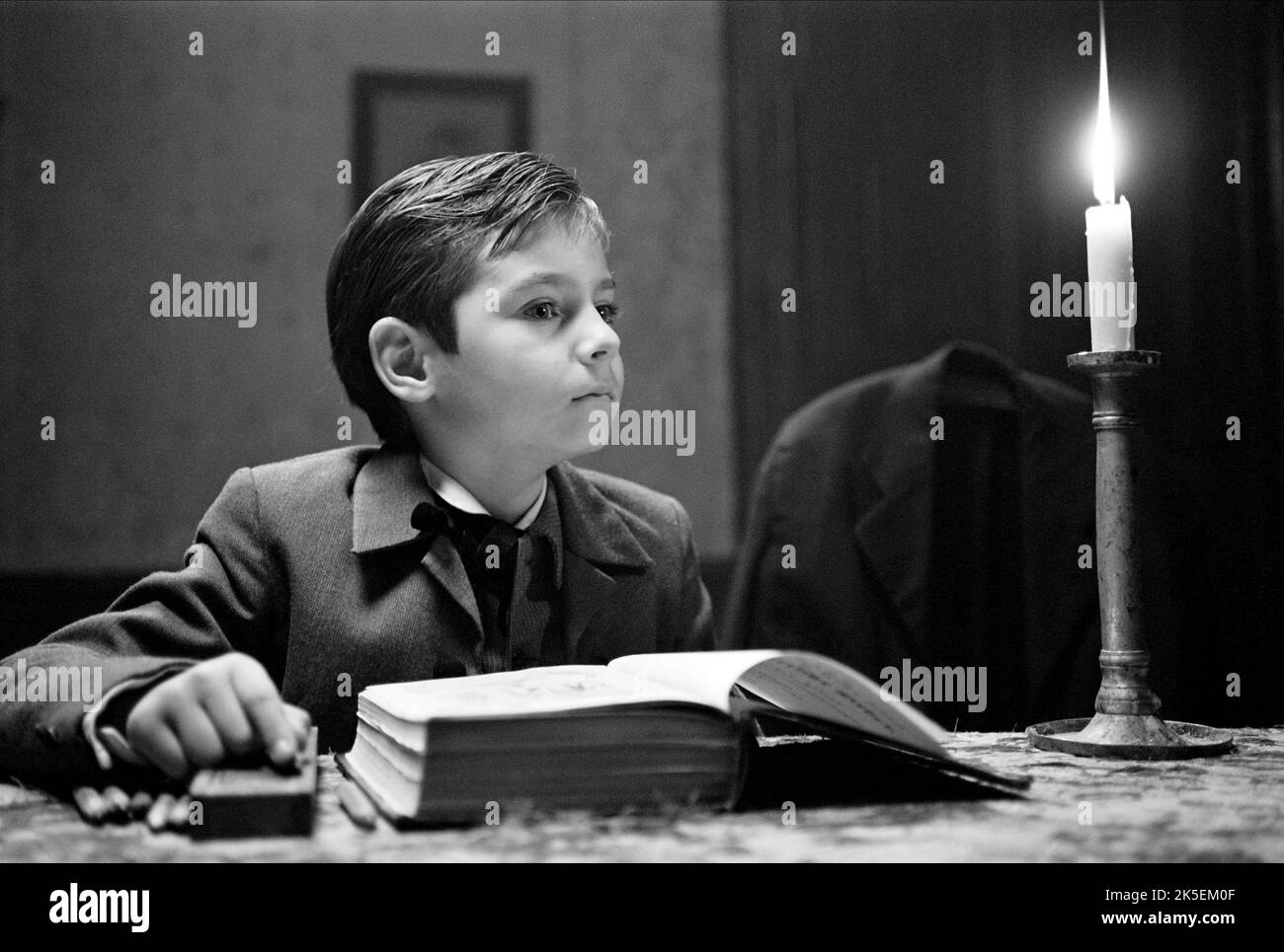 KARIM TARAKI, LA QUESTION DE DIEU : SIGMUND FREUD ET C.S. LEWIS, 2004 Banque D'Images