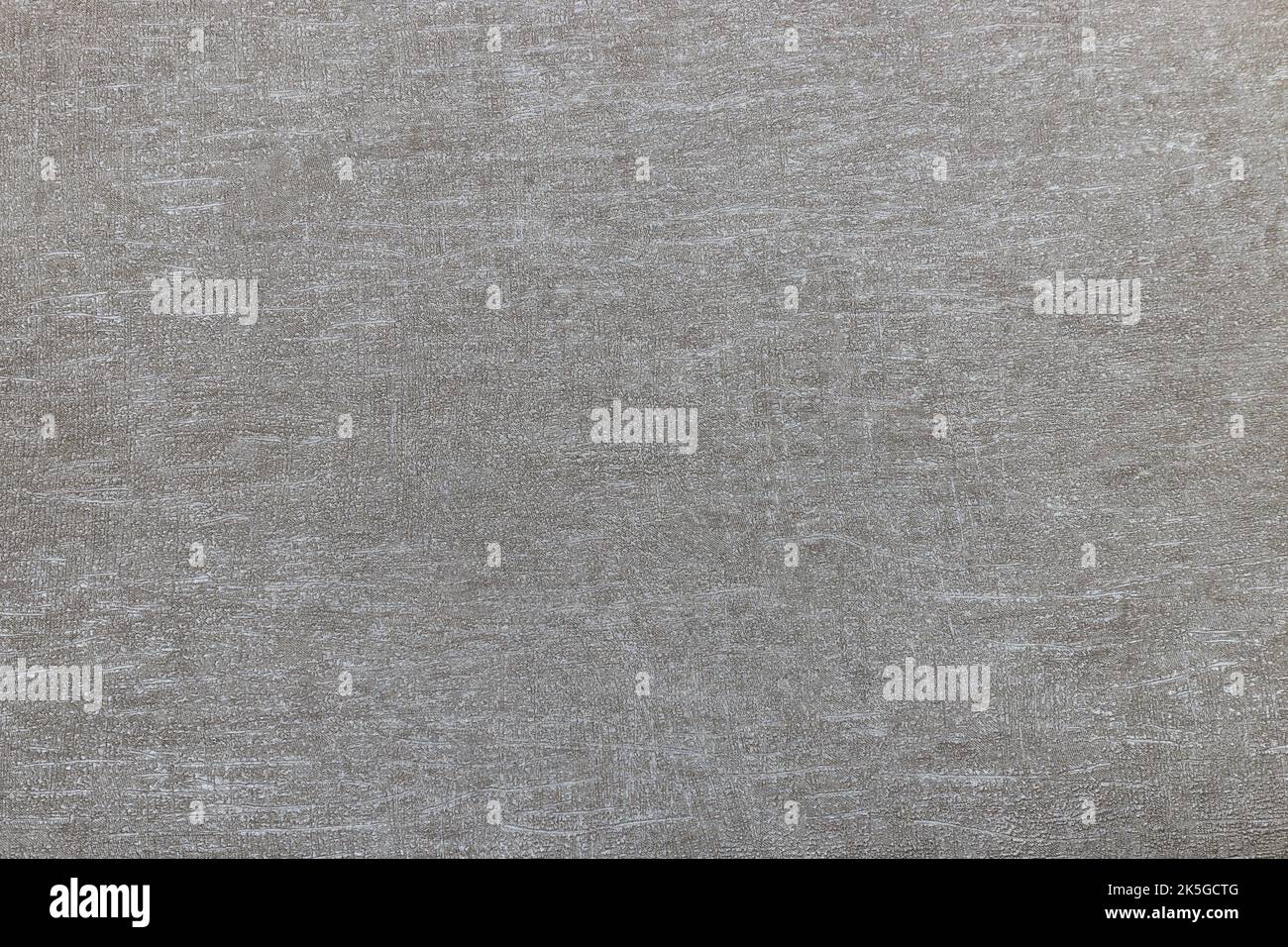 Revêtement mural en tissu couvrant une surface épaisse en hessian. Dessin numérique et texture aquarelle Banque D'Images