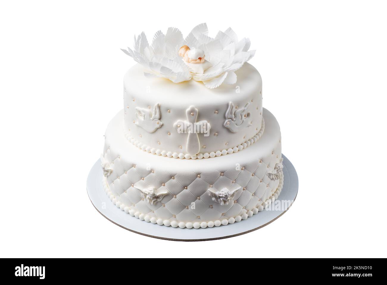 Figurine Bapteme Poupée Pour Gâteau Figurine Gâteau Baptême Enfant Avec Sucette Pour Baptême Ou Baby Shower Tirelire Tirelire Lapin