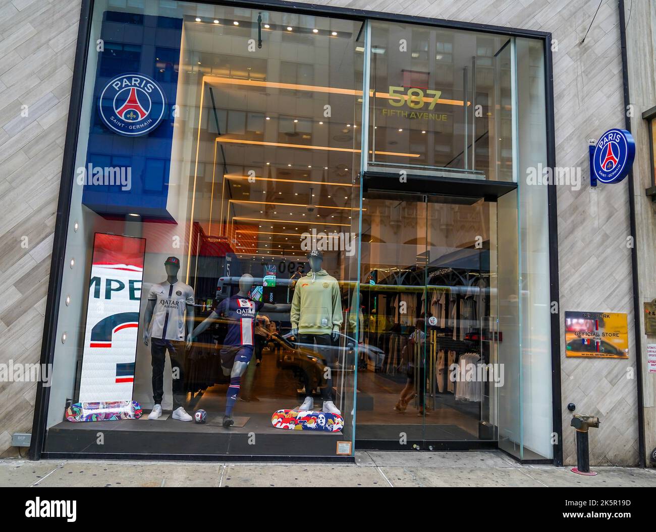 Boutique officiel paris saint germain hotsell