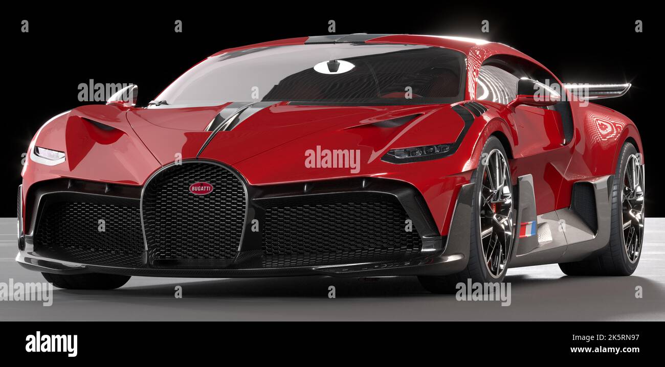 Bugatti marque Banque de photographies et d'images à haute résolution -  Alamy
