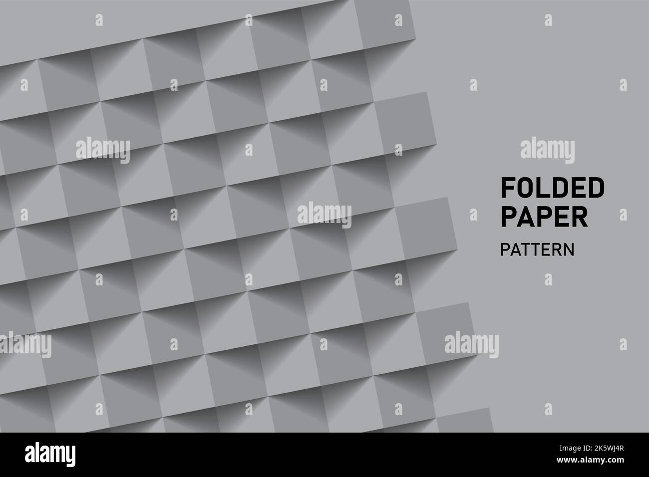 Lot De 50 Feuilles De Papier Origami Carré 10x10 Cm - 5 Couleurs Vives - Pour Pliage, Bricolage, Décoration