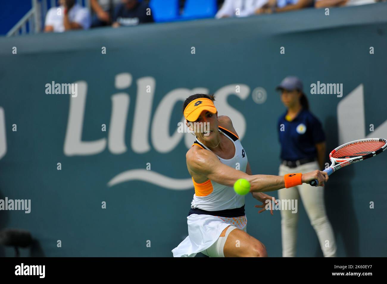 Tunis, Tunisie. 9th octobre 2022. Monastir, Tunisie, 09 octobre 2022