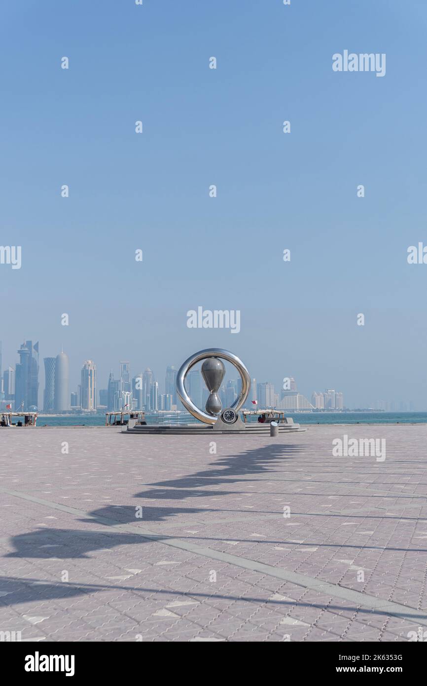 Pièce Commémorative Officielle Coupe Du Monde FIFA Qatar 2022 – édition Limitée à 1200 Exemplaires