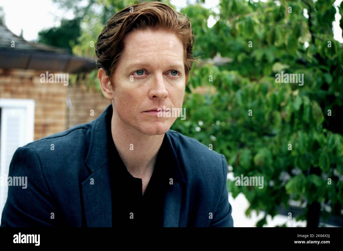 ERIC STOLTZ, HORS SERVICE, 2003 Banque D'Images