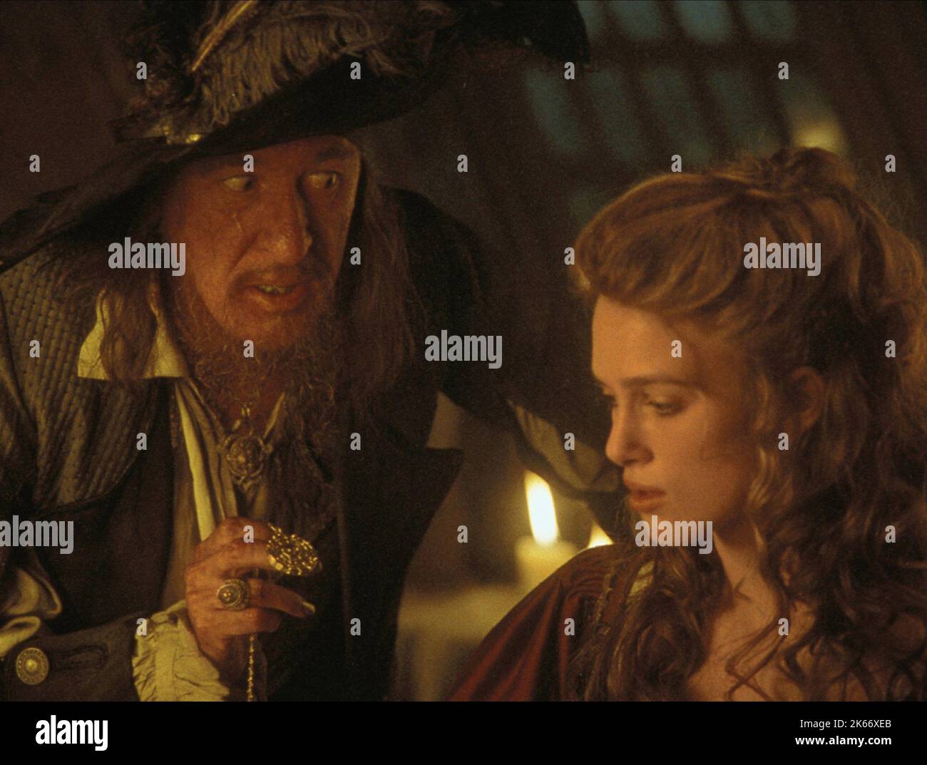 T-shirt Homme 22 Ans Pirates Des Caraïbes (2003-2025) - Noir, Collector Signatures