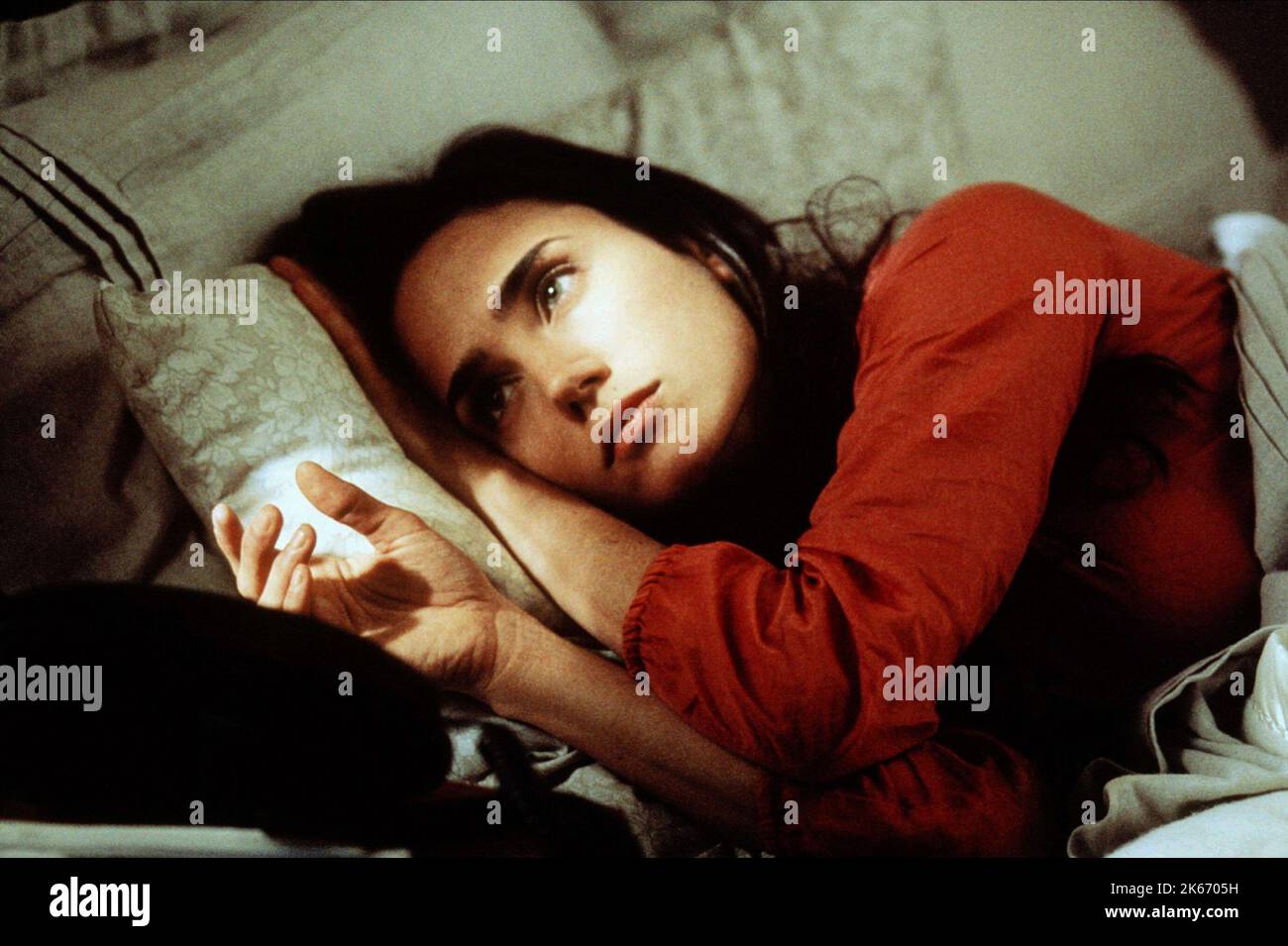 JENNIFER CONNELLY, HULK, 2003 Banque D'Images