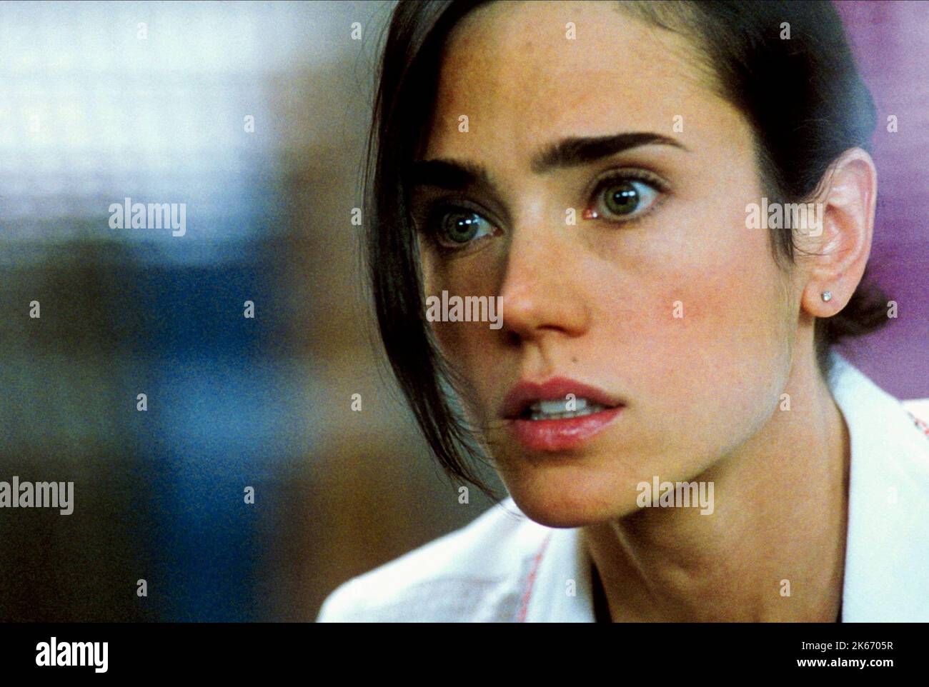 JENNIFER CONNELLY, HULK, 2003 Banque D'Images