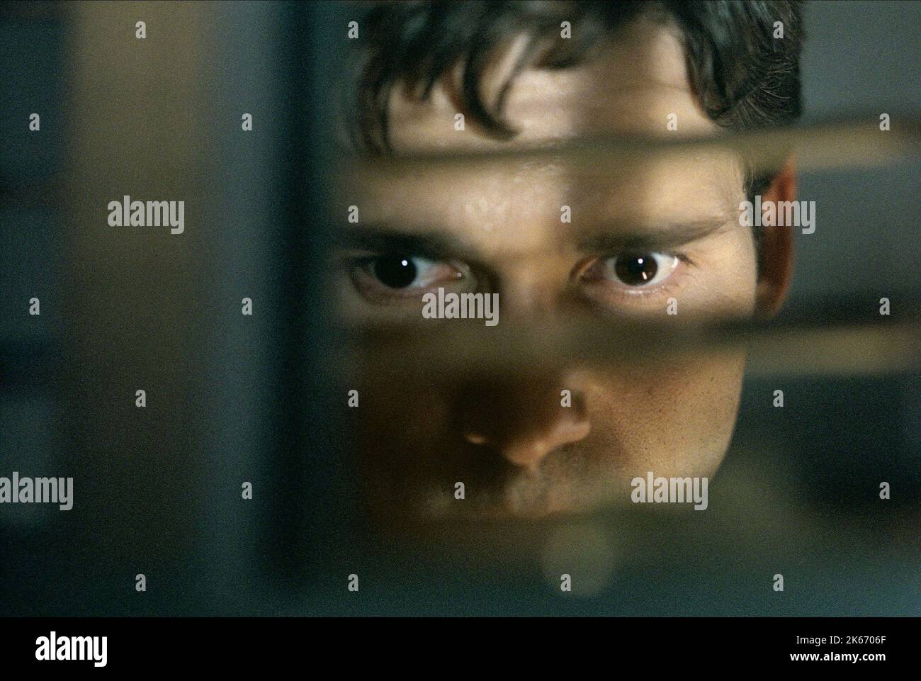 ERIC BANA, HULK, 2003 Banque D'Images