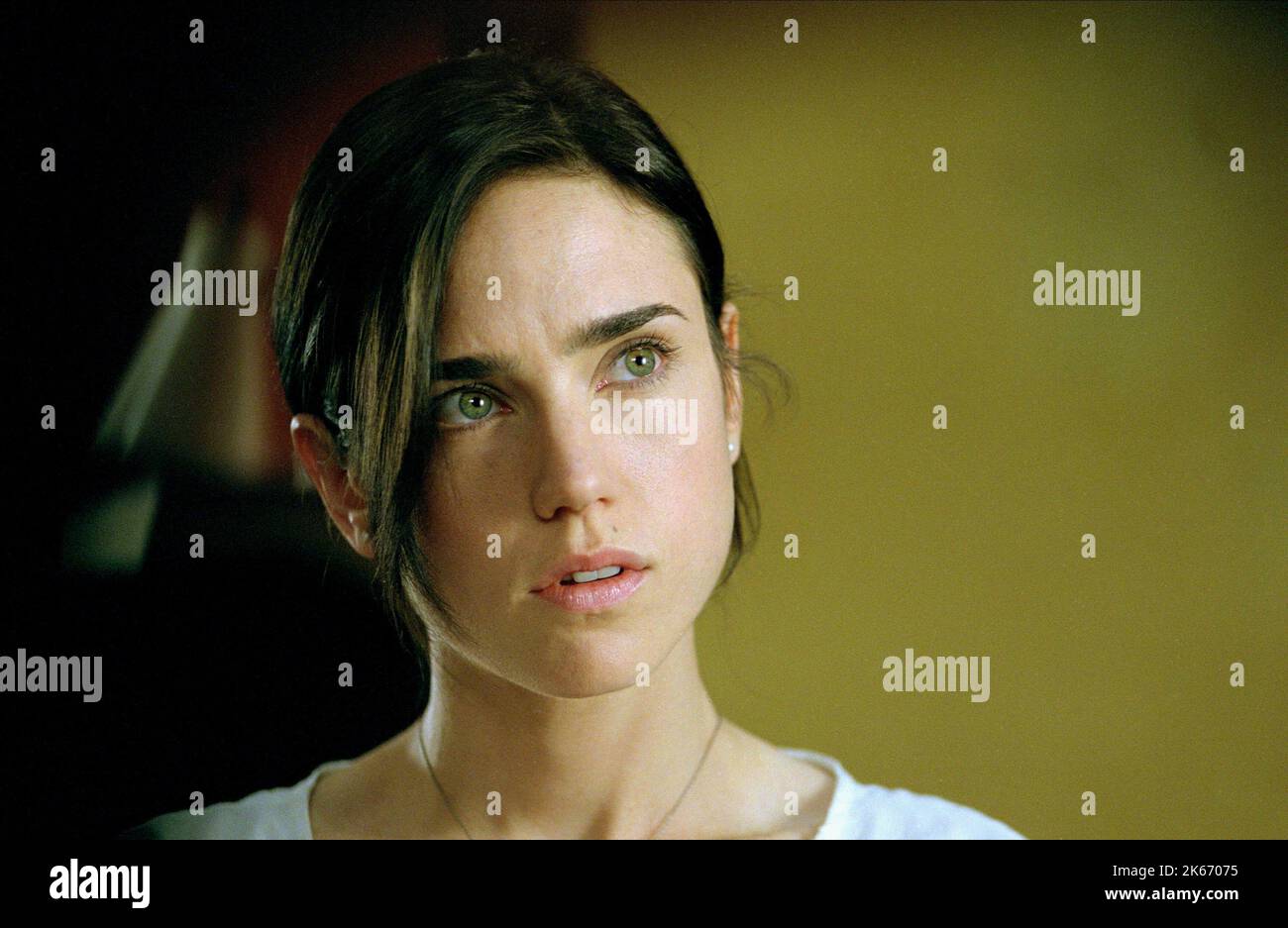 JENNIFER CONNELLY, HULK, 2003 Banque D'Images