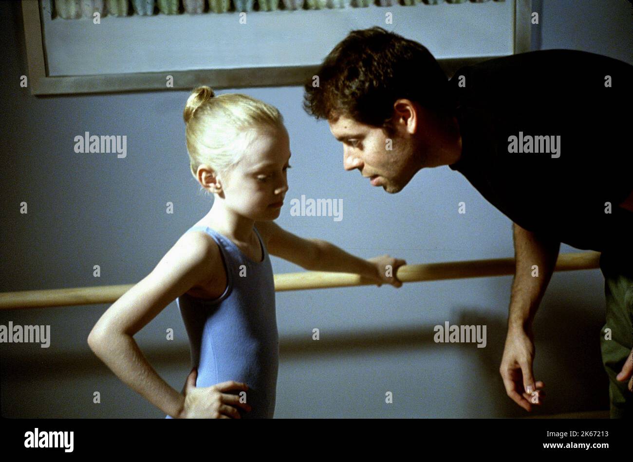 FANNING,YAKIN, UPTOWN GIRLS, 2003 Banque D'Images