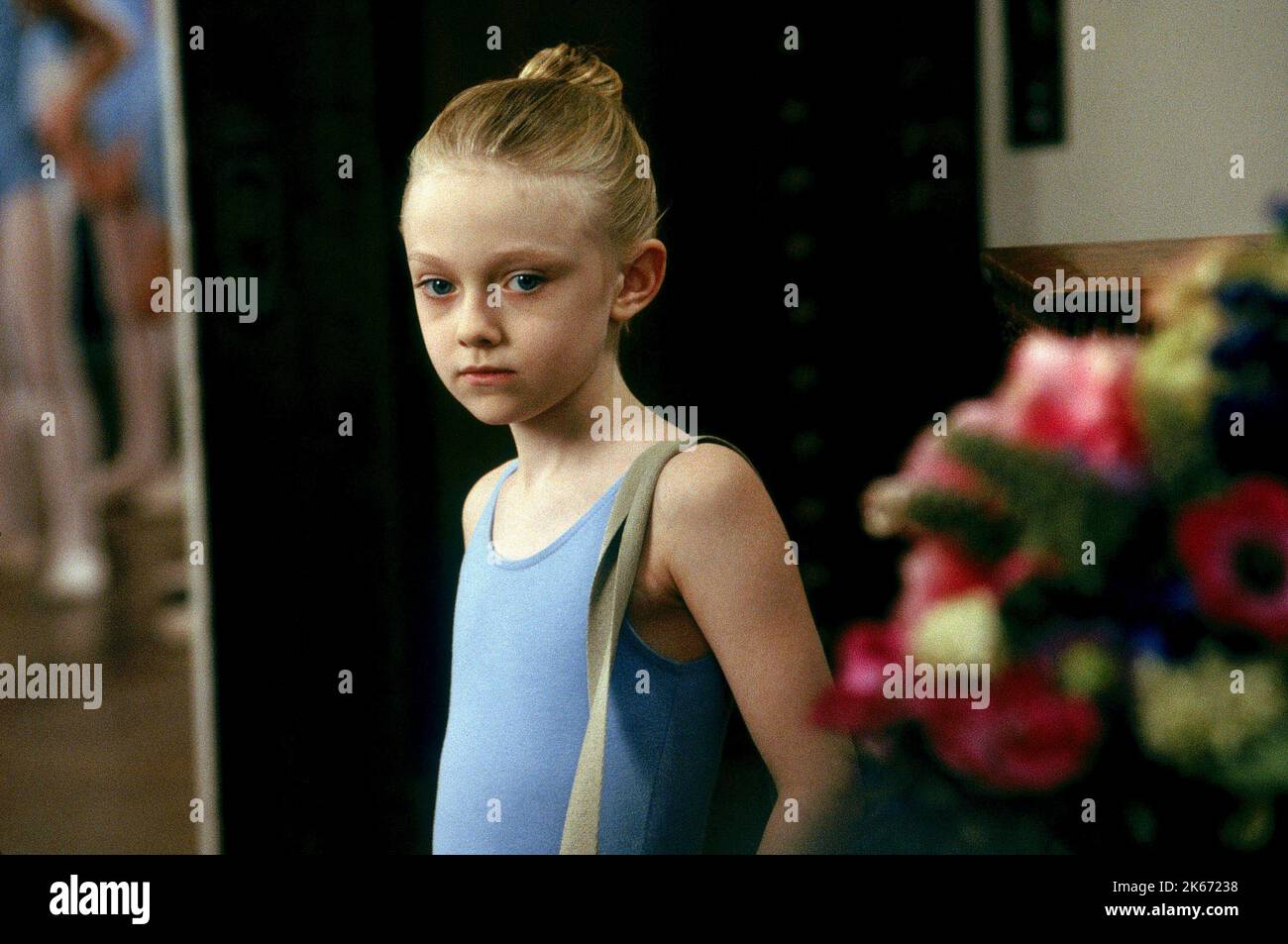 Dakota Fanning Child Banque De Photographies Et D images Haute Dakota Fanning Child Banque De Photographies Et D images Haute