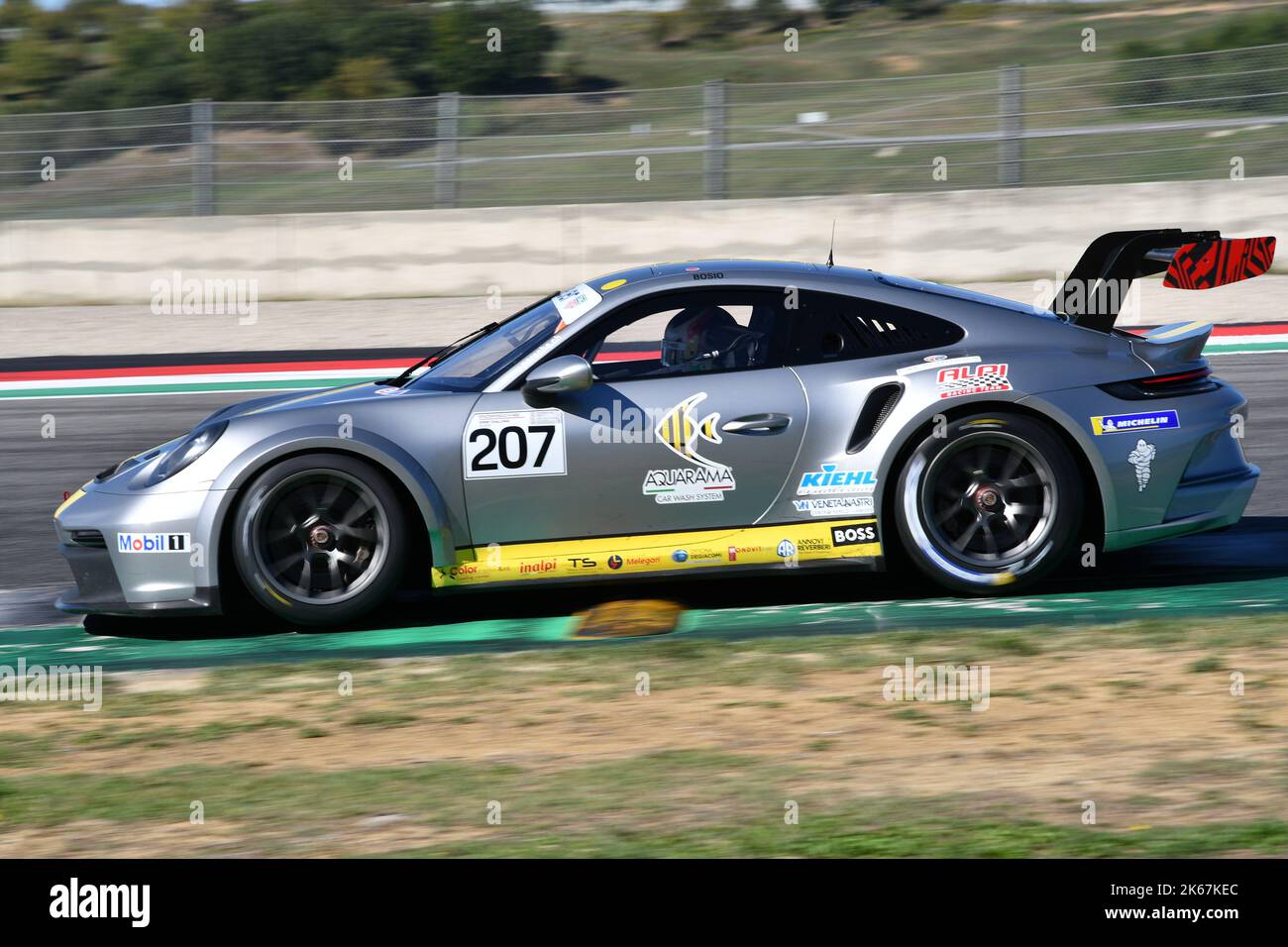 Circuito de Mugello: dónde está, cómo es, características, cómo llegar