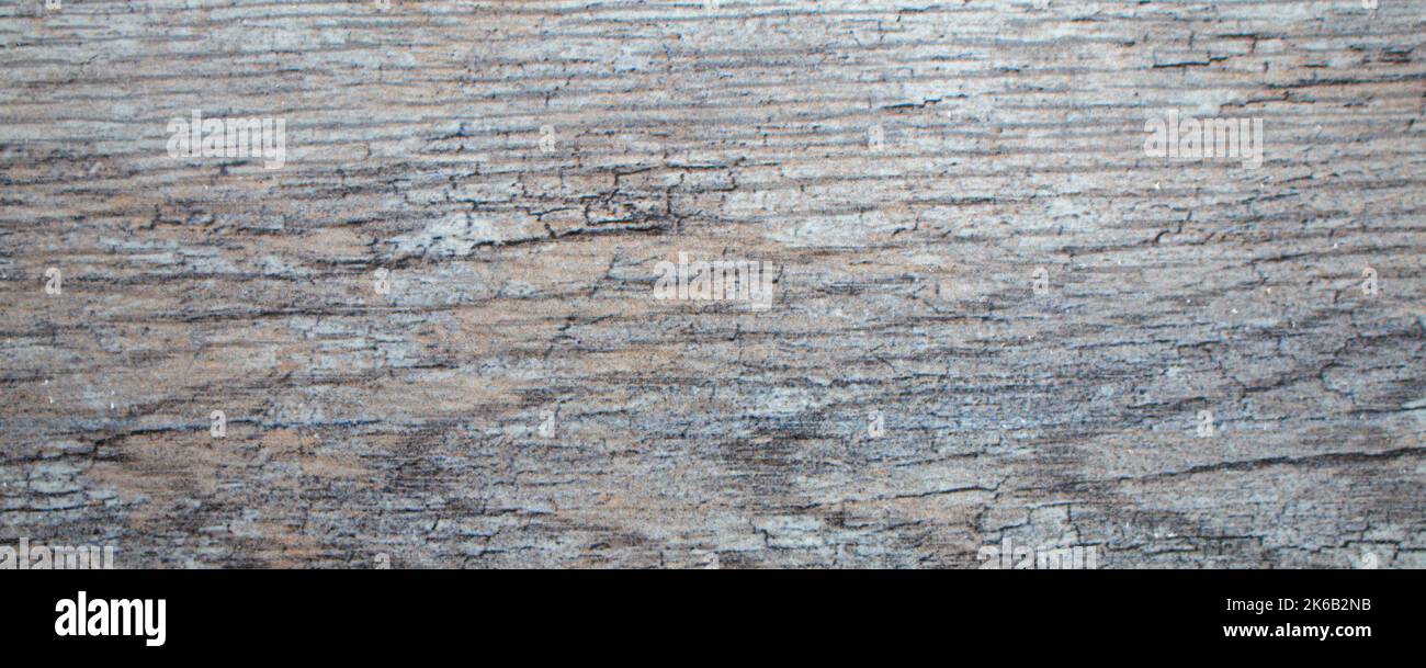un parquet en bois de navire d'époque bois de planche vieilli effet vieilli nouveau design plancher Banque D'Images