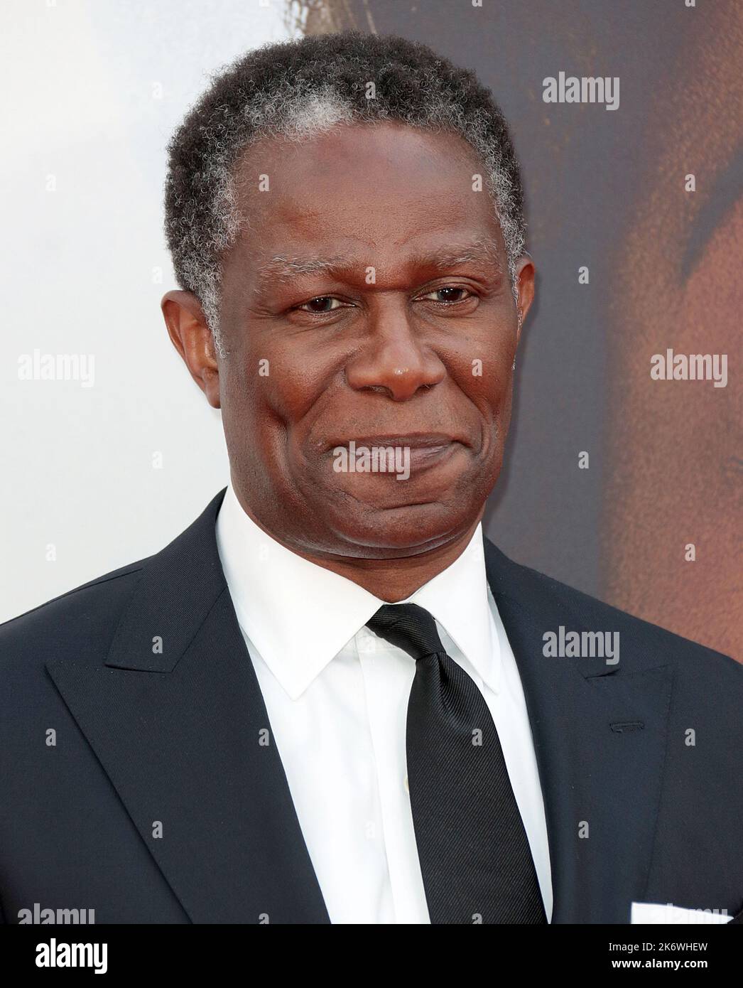 John douglas thompson Banque de photographies et d’images à haute