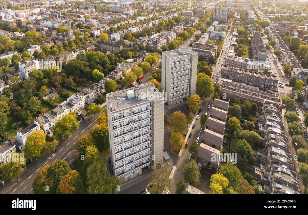 Tours écossaises : maisons d'Édimbourg, de Falkirk et de Glasgow, westminster council Banque D'Images