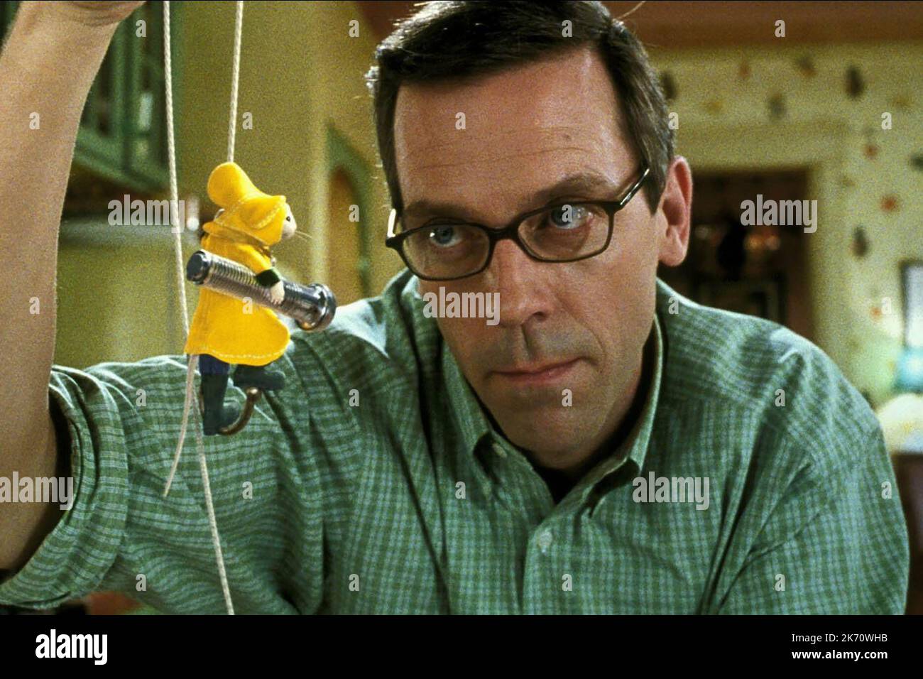 STUART, LAURIE, STUART LITTLE 2, 2002 Banque D'Images