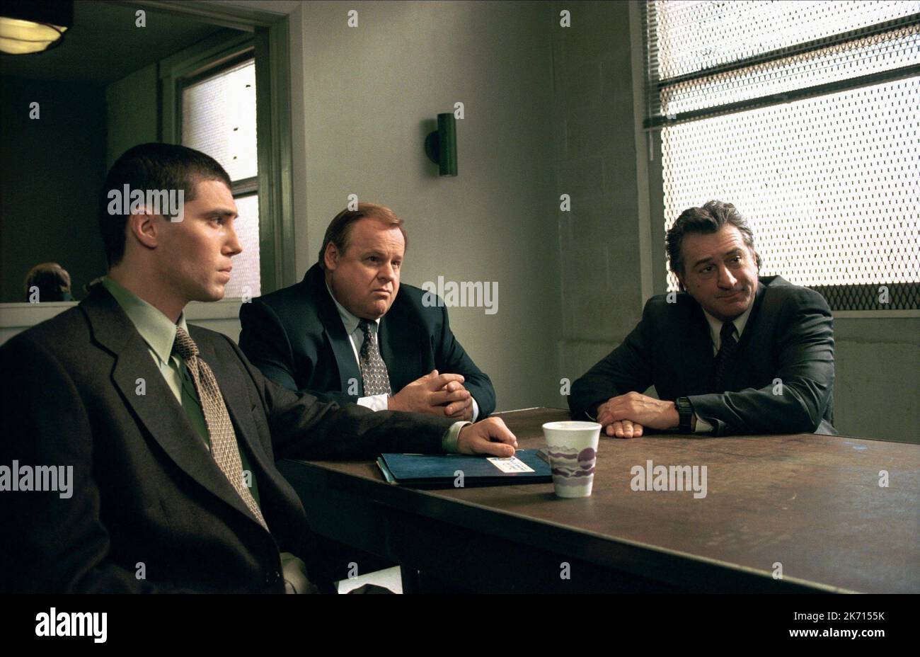 MONT, DZUNDZA, NIRO, VILLE AU BORD DE LA MER, 2002 Banque D'Images