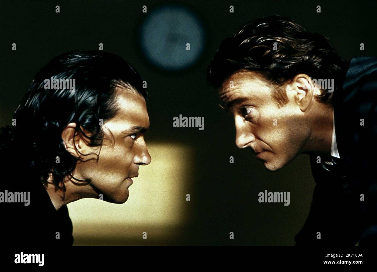 BANDERAS, FREMONT, FEMME FATALE, 2002 Banque D'Images