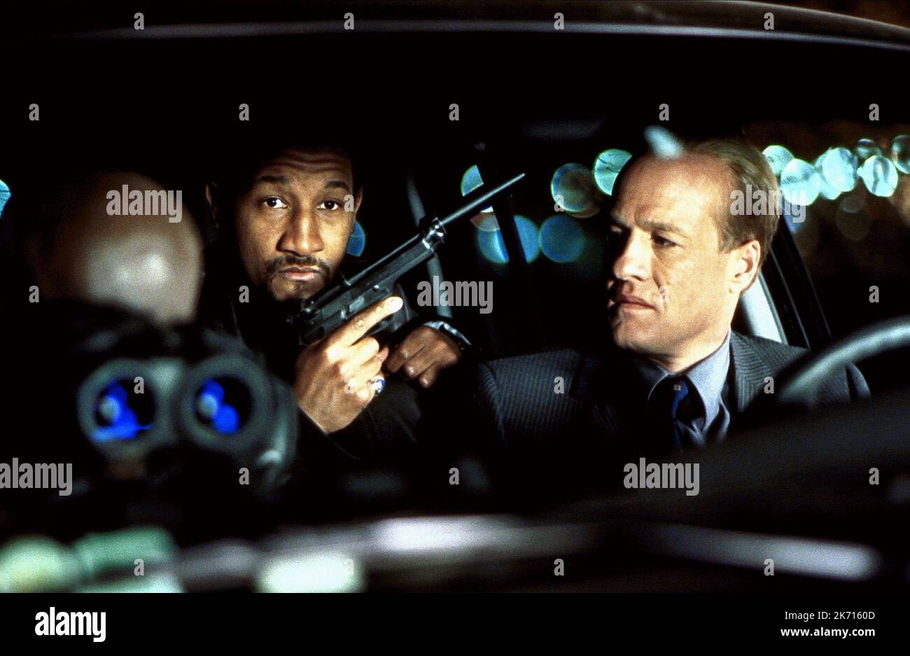 MONTOUTE, HENRY, FEMME FATALE, 2002 Banque D'Images