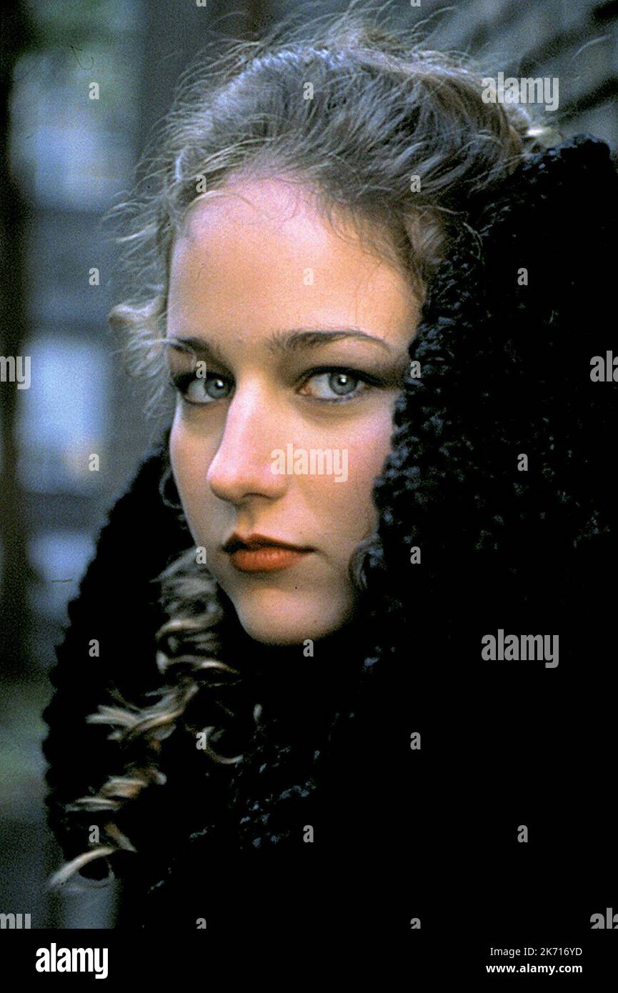 LEELEE SOBIESKI, MAX, 2002 Banque D'Images