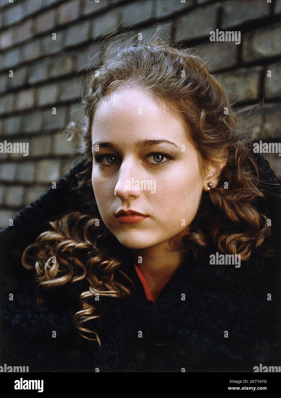 LEELEE SOBIESKI, MAX, 2002 Banque D'Images