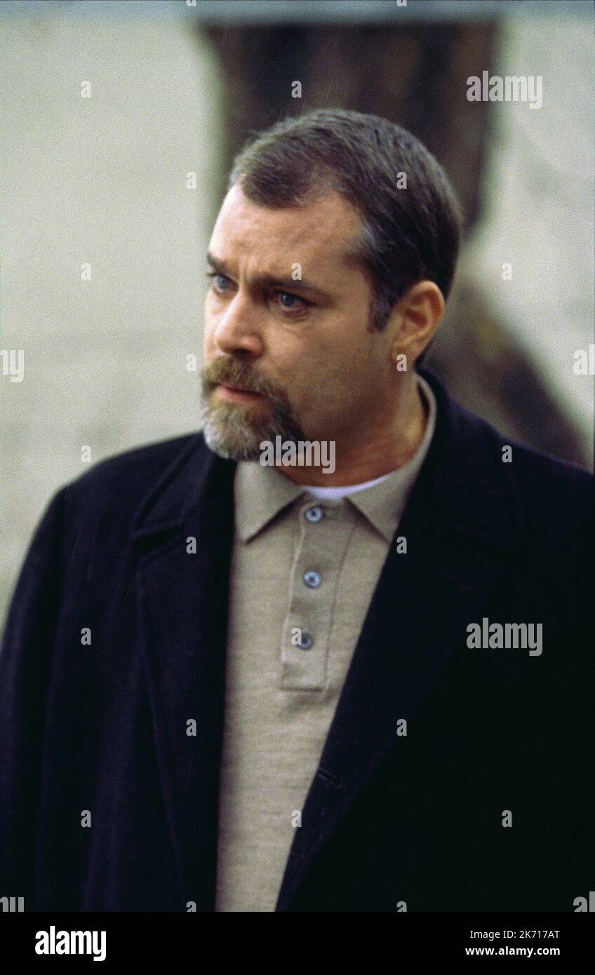 RAY LIOTTA, NARC, 2002 Banque D'Images