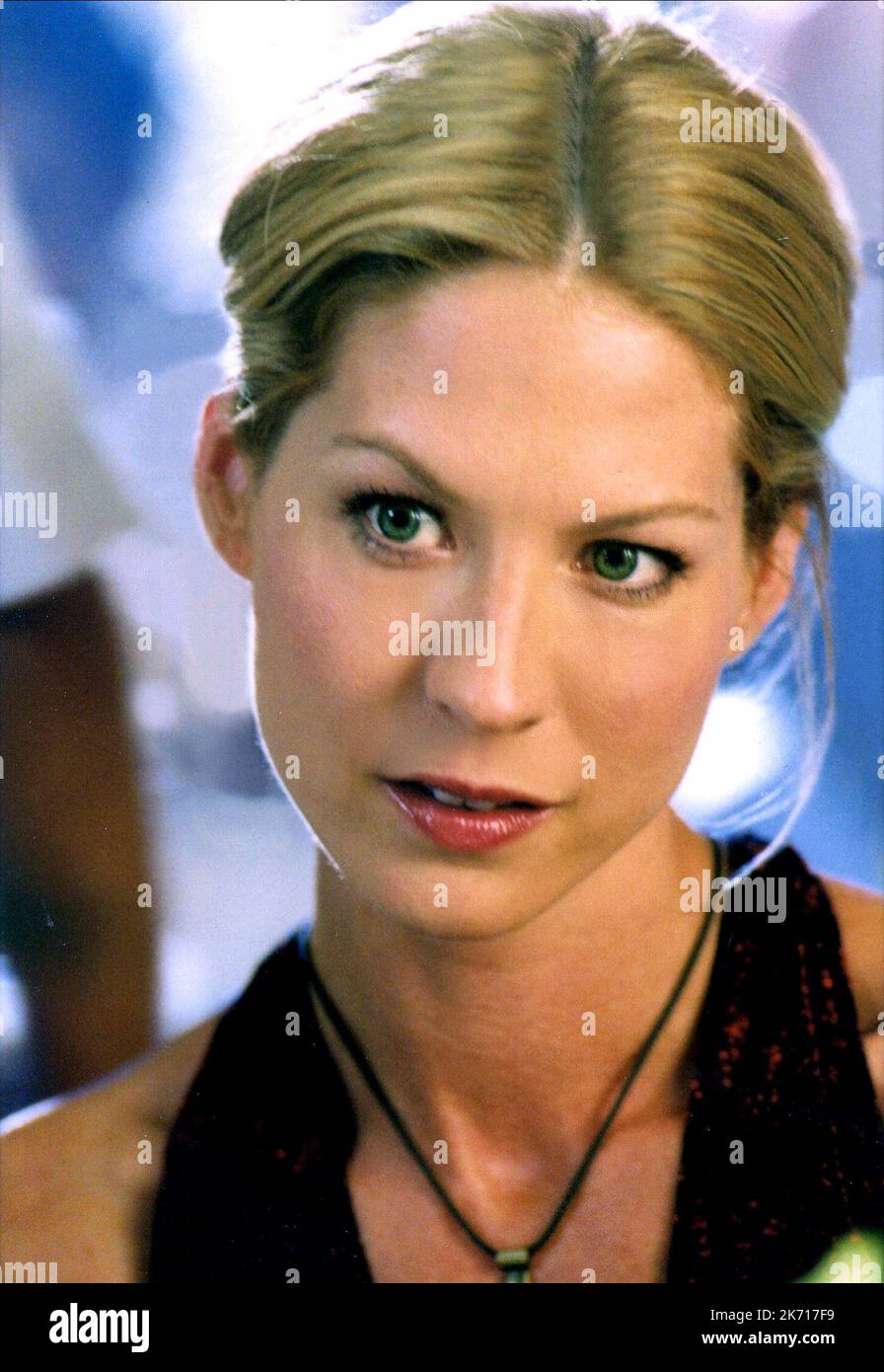 JENNA ELFMAN, OBSESSED, 2002 Banque D'Images